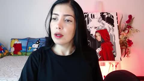 Snapshot of alma_art_ chatting on November 2025 03:47:02 PM alma_art_ online show from November 2025 03:47:02 PM