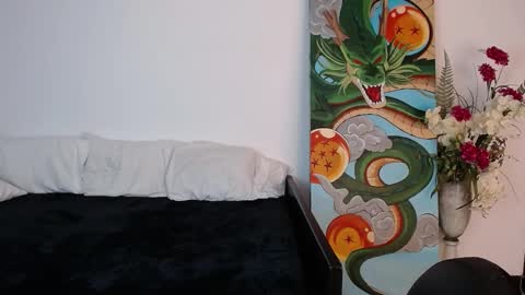 Snapshot of alma_art_ chatting on November 2025 09:58:01 PM alma_art_ online show from November 2025 09:58:01 PM