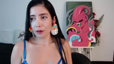 alma_art_ online show from February 2026 08:49:02 PM