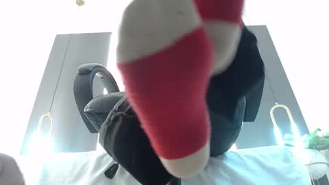 ALMA FENIX  online show from February 2025 03:06:01 PM