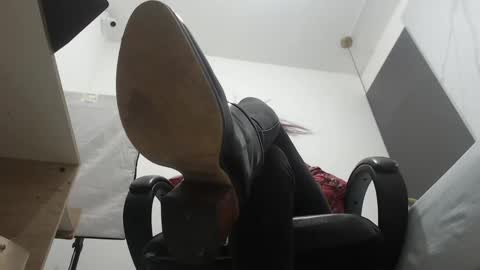 ALMA FENIX  online show from February 2025 12:14:02 PM