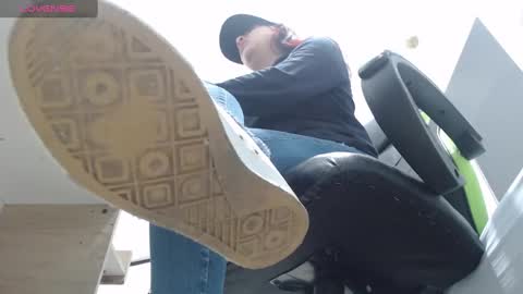 ALMA FENIX  online show from March 2025 12:12:01 PM