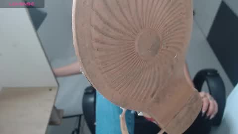 ALMA FENIX  online show from March 2025 03:15:02 PM