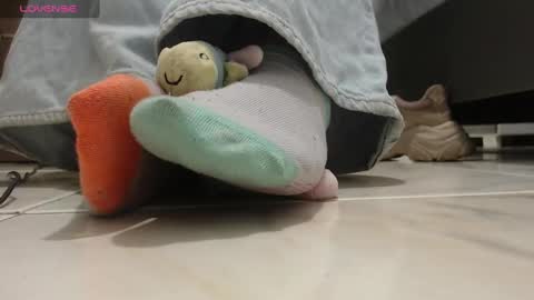 ALMA FENIX  online show from March 2025 03:09:02 PM