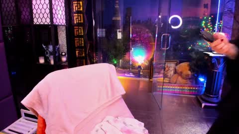 Alma online show from March 2026 08:31:02 AM