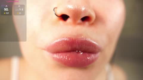 Snapshot of alma_yammy chatting on December 2024 08:38:02 AM Alma online show from December 2024 08:38:02 AM