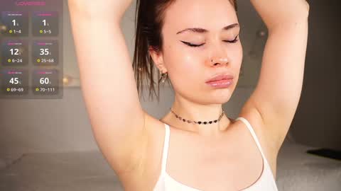 Snapshot of alma_yammy chatting on December 2024 10:45:01 AM Alma online show from December 2024 10:45:01 AM