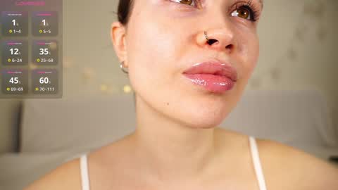 Snapshot of alma_yammy chatting on January 2025 09:42:02 AM Alma online show from January 2025 09:42:02 AM