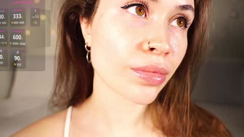 Snapshot of alma_yammy chatting on January 2025 08:10:01 AM Alma online show from January 2025 08:10:01 AM