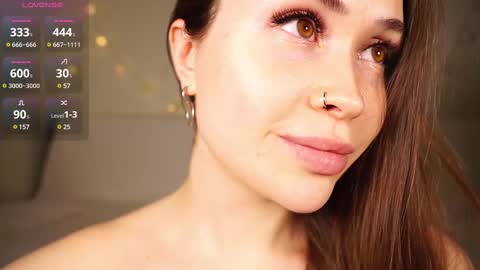 Snapshot of alma_yammy chatting on February 2025 06:38:01 PM Alma online show from February 2025 06:38:01 PM