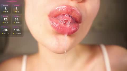 Snapshot of alma_yammy chatting on February 2025 05:09:02 PM Alma online show from February 2025 05:09:02 PM