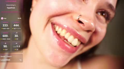 Snapshot of alma_yammy chatting on March 2025 05:06:02 PM Alma online show from March 2025 05:06:02 PM