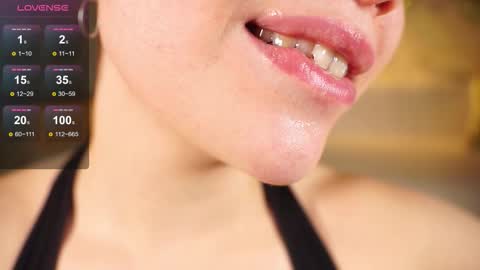 Snapshot of alma_yammy chatting on September 2025 05:40:02 PM Alma online show from September 2025 05:40:02 PM