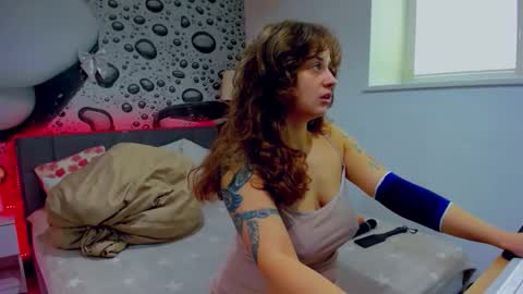 Alma online show from April 2026 05:35:02 AM