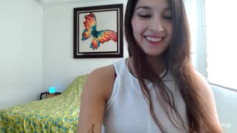 Alma online show from March 2026 05:09:01 PM