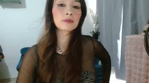 Alma online show from May 2026 05:52:01 PM