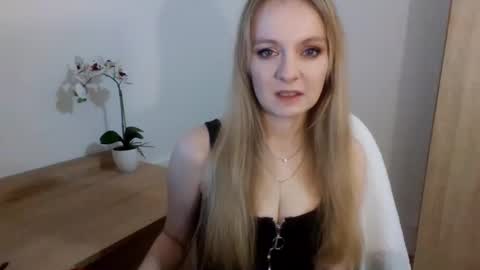 AlmaNature online show from February 2025 09:29:01 PM