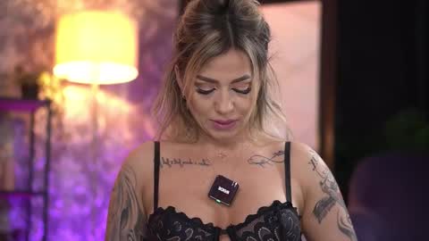 Alma online show from January 2026 10:15:01 PM