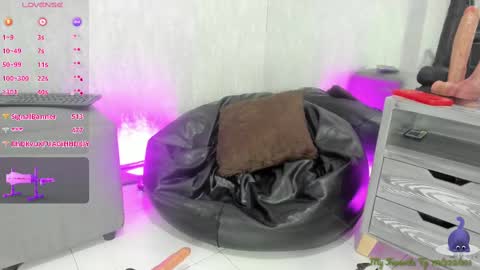 Santy online show from November 2025 03:05:02 AM