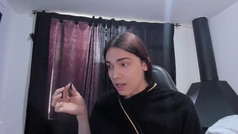 Santy online show from November 2025 12:30:01 PM