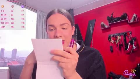 Santy online show from March 2026 07:29:01 PM