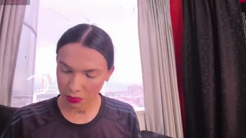 Santy online show from April 2026 07:09:02 PM