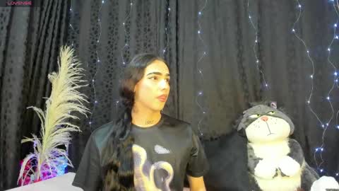 Santy online show from May 2026 07:20:02 PM