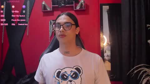 Santy online show from May 2026 08:06:01 PM