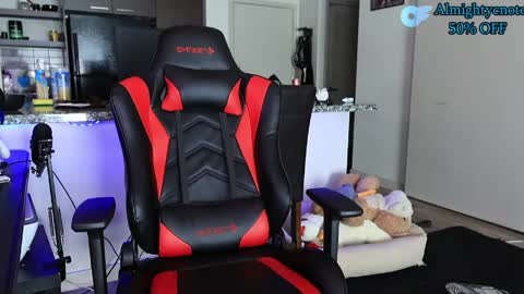 Almightycnote online show from March 2026 05:12:02 PM