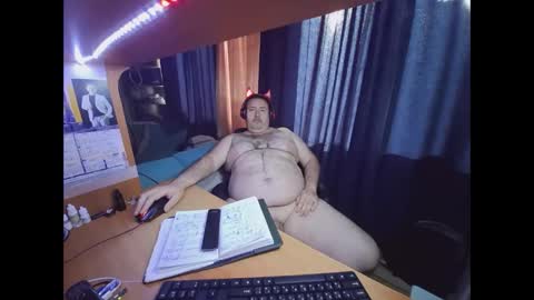 almirsex online show from September 2025 05:23:01 AM