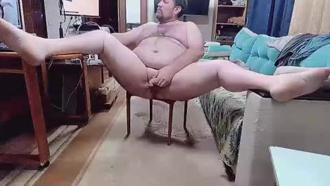 almirsex online show from May 2026 12:30:02 AM