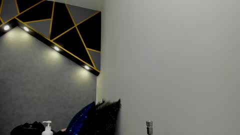 ALMMA online show from January 2025 09:18:02 PM