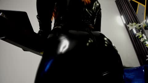 ALMMA online show from January 2025 08:11:02 PM