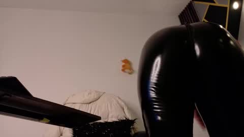 ALMMA online show from February 2025 10:09:01 PM