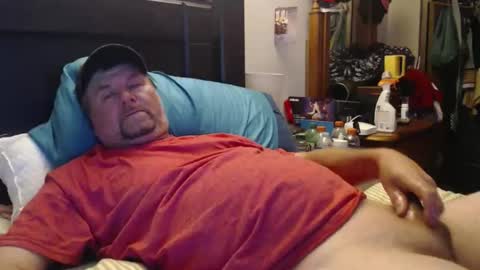 almostheaven online show from May 2026 09:17:02 AM