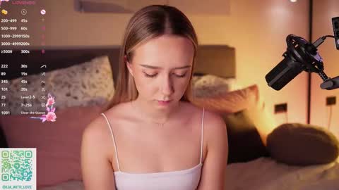 Lia online show from November 2025 02:56:01 AM