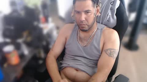 simplyfaded online show from March 2025 09:57:01 PM