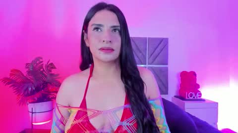 alombramorris online show from February 2026 11:39:01 AM