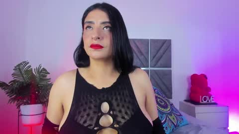 alombramorris online show from May 2026 11:20:01 AM