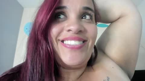  Alondra online show from May 2026 12:18:01 AM