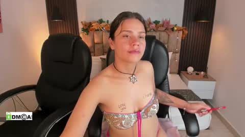 alondraandsweet online show from December 2025 04:30:02 AM
