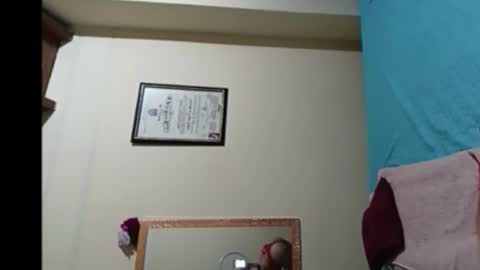 Snapshot of alondracc chatting on January 2026 03:31:01 AM Contreras online show from January 2026 03:31:01 AM