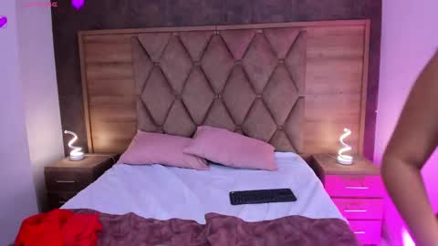 ALONDRA CUTE online show from May 2026 05:12:01 AM