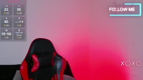 Hazel Bowie online show from February 2026 03:05:01 AM