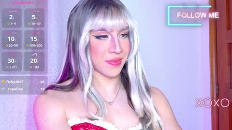 Hazel Bowie online show from March 2026 04:30:02 AM