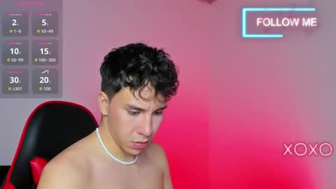 Independent model online show from February 2026 06:22:01 AM