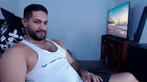 alonxoo online show from January 2025 10:39:01 PM