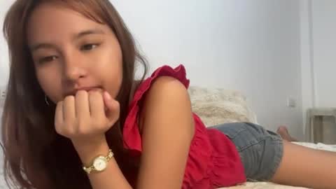 alora online show from May 2026 07:27:02 AM