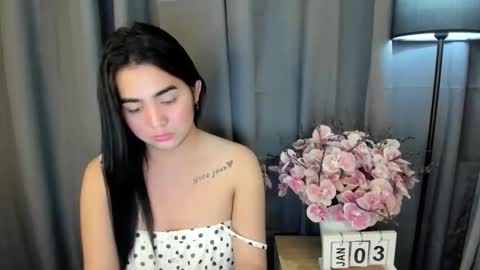 alovelydollnica online show from January 2025 03:33:01 PM