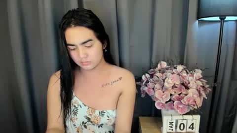 alovelydollnica online show from January 2025 10:49:02 AM